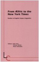From Ælfric to the New York Times