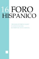 Hechos Diferenciales Y Convivencias Interetnicas En Espana.