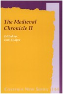 The Medieval Chronicle II