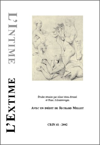L' Intime, L'Extime