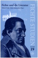 Fichte Und Die Literatur