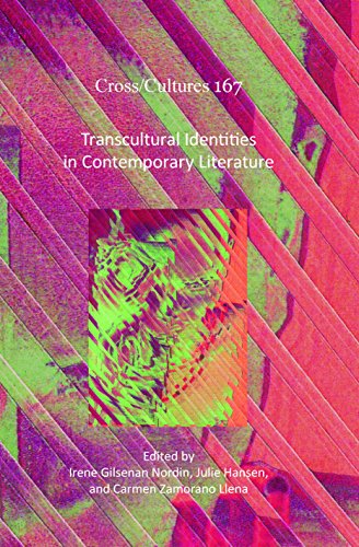 Transcultural Identities in Contemporary Literature