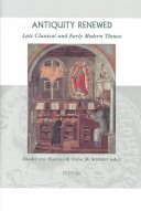 Antiquity Renewed
