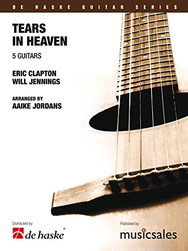 TEARS IN HEAVEN