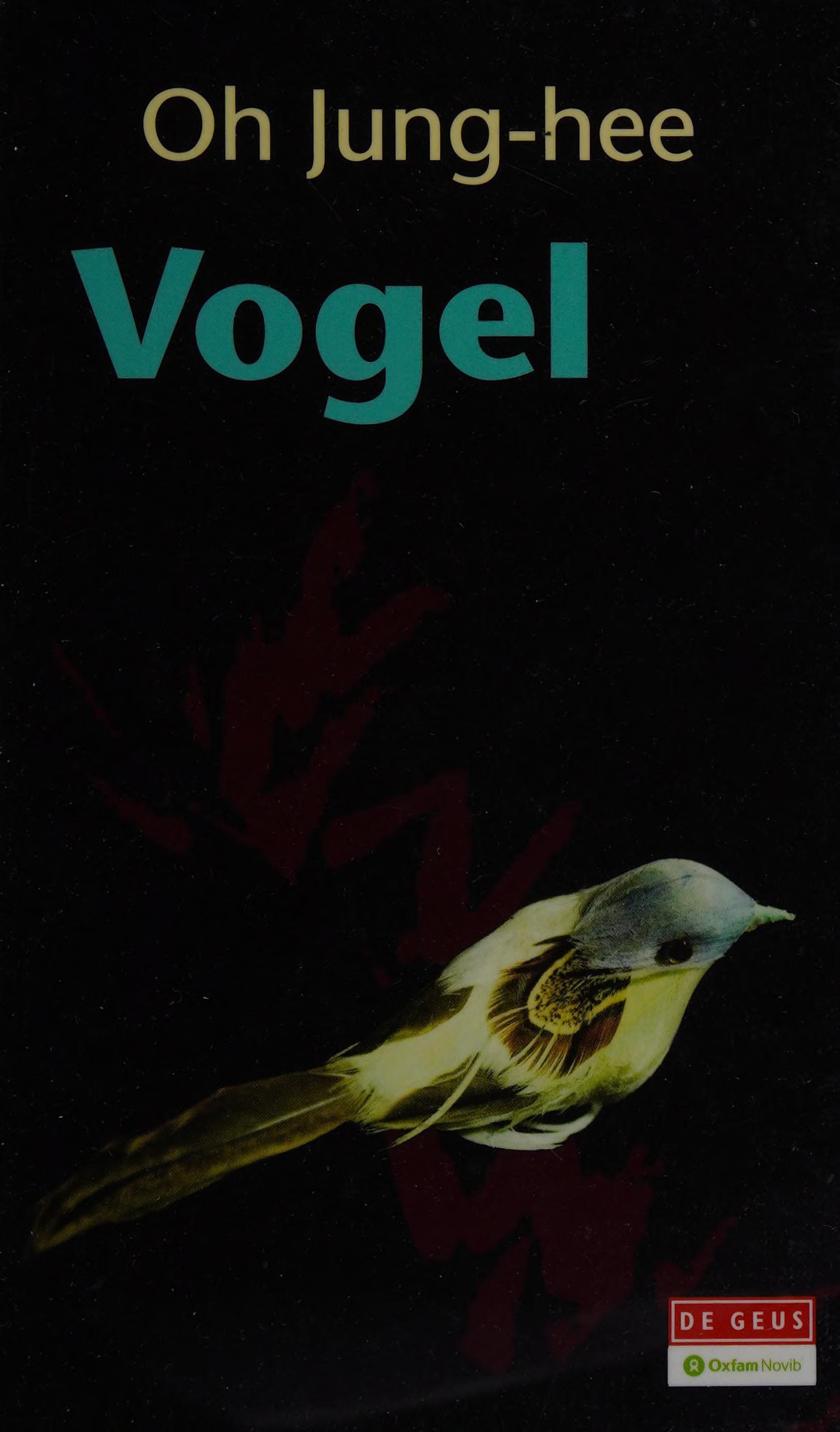 Vogel