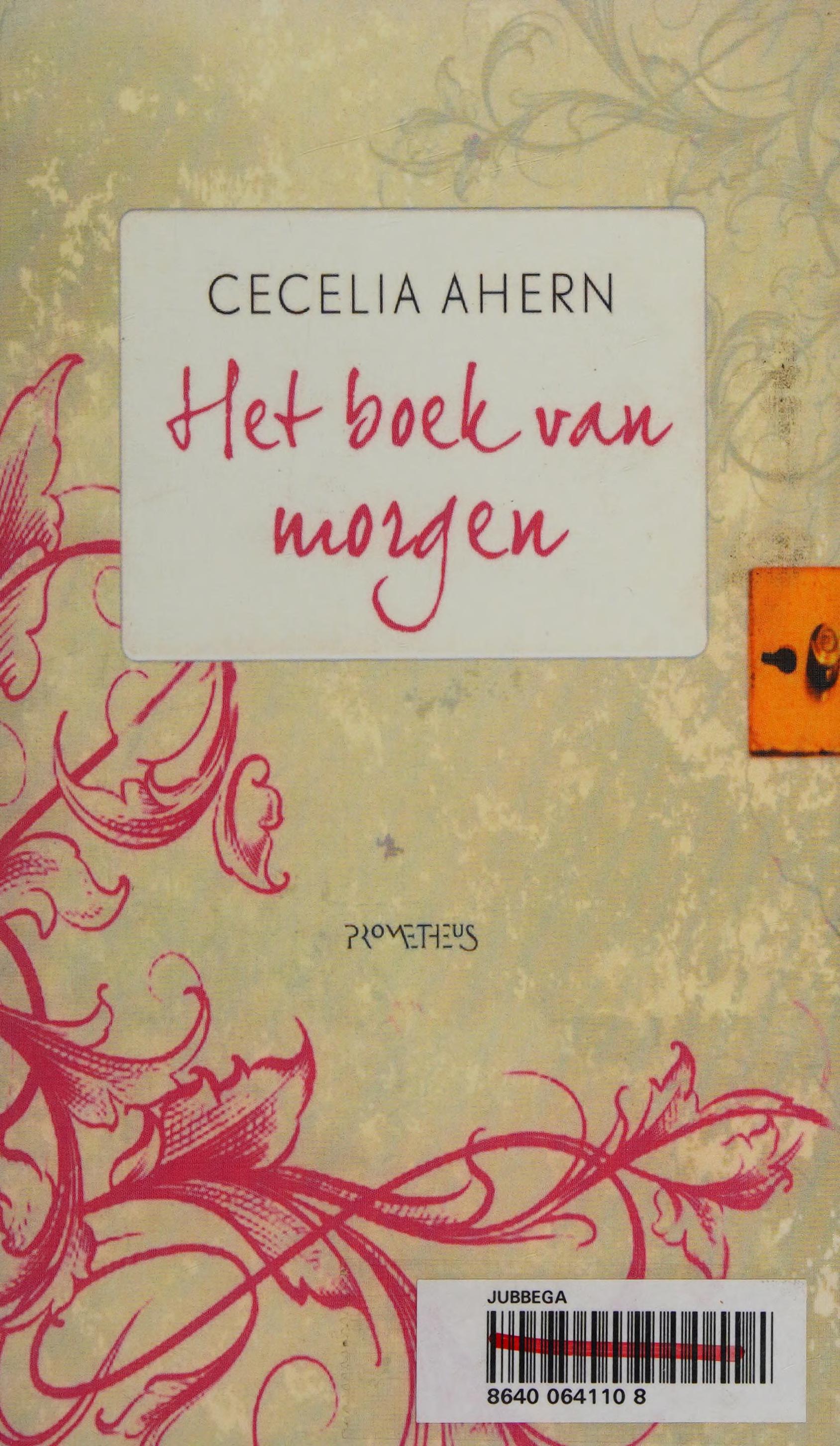 Het Boek van Morgen