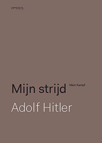 Mijn Strijd