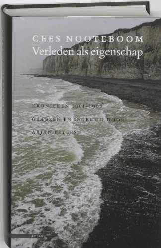 Verleden Als Eigenschap