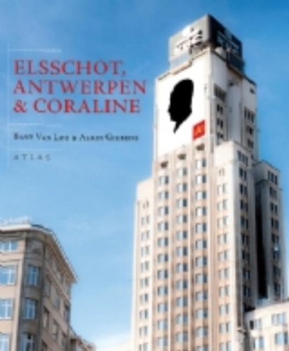 Elsschot Antwerpen en Coraline