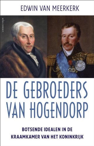 De gebroeders Van Hogendorp