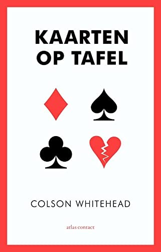 Kaarten Op Tafel
