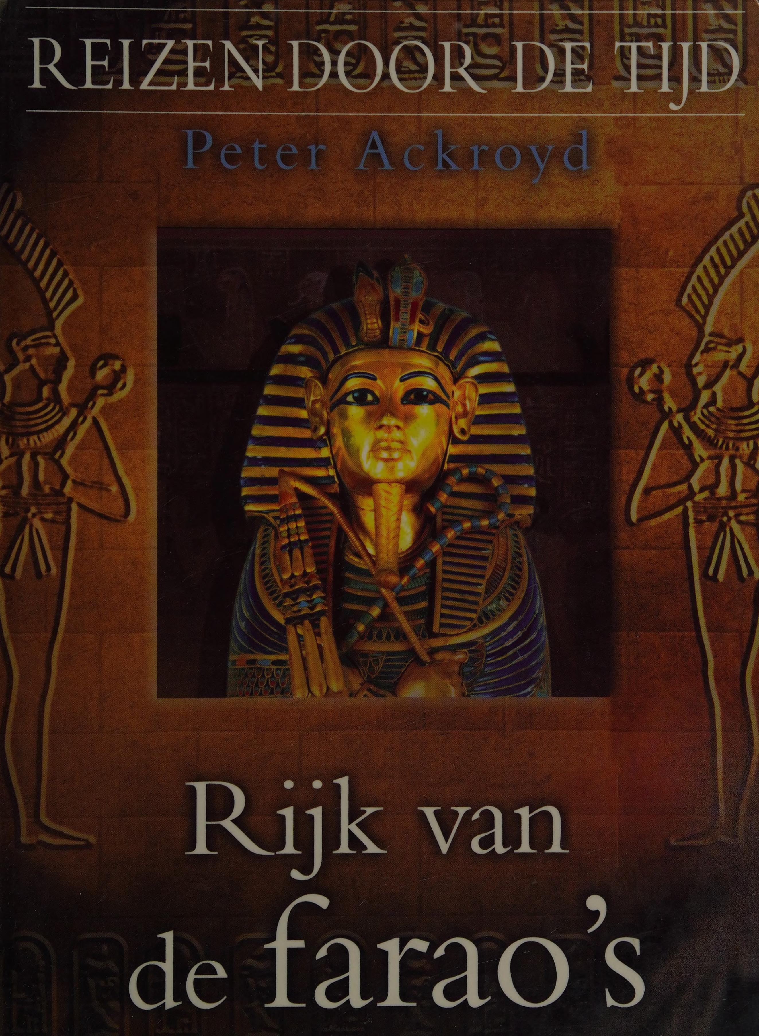 Rijk van de Farao's