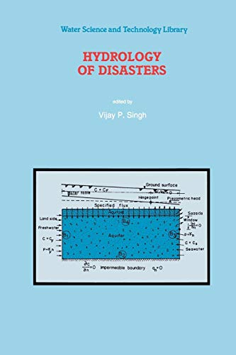 Hydrology of Disasters