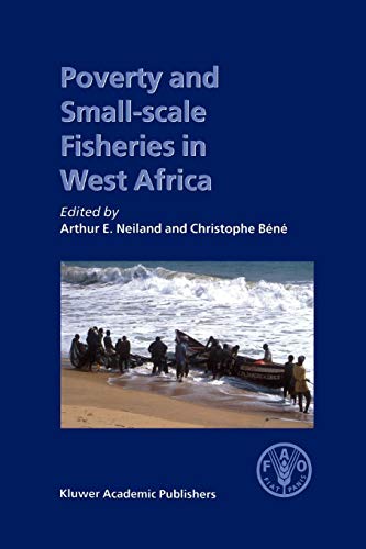 Poverty And Small-Scale Fisheries In West Africa
