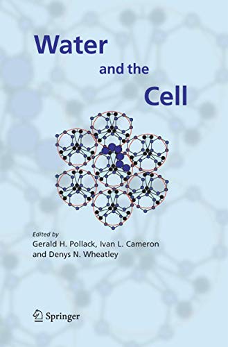 Water And The Cell