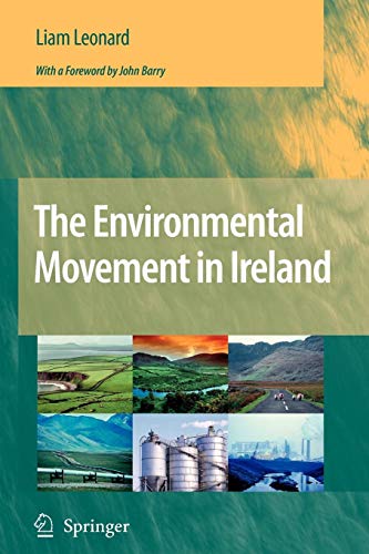 The Environmental Movement in Ireland