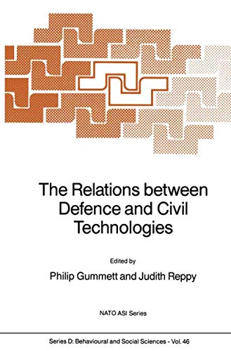 The Relations Between Defence And Civil Technologies
