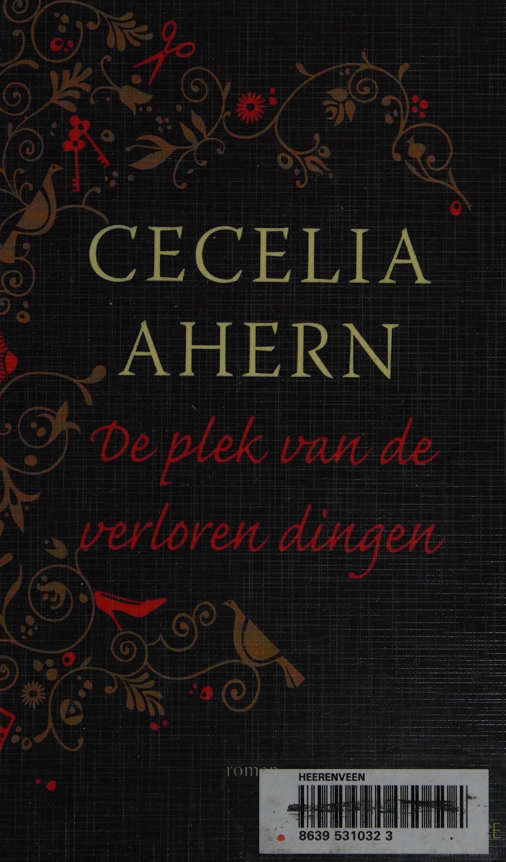 De Plek van de Verloren Dingen