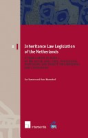Inheritance Law Legislation of the Netherlands