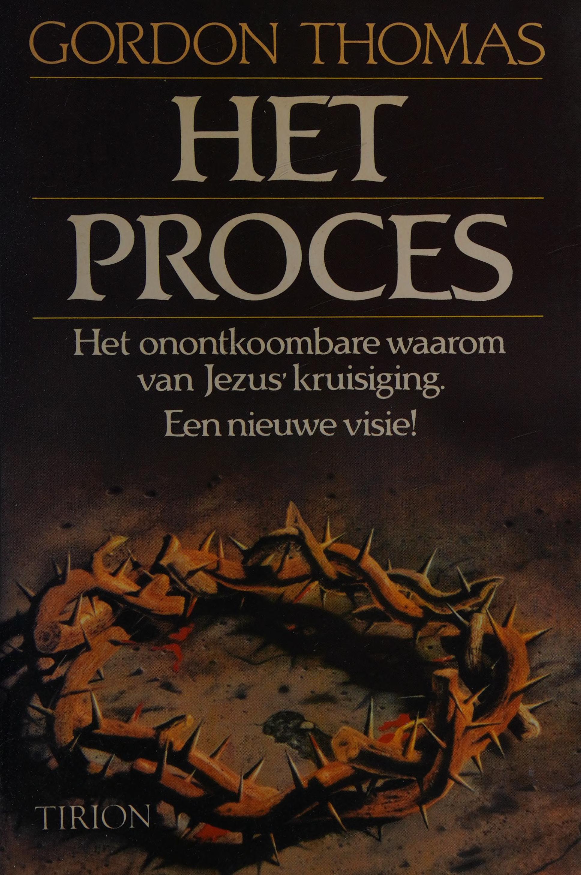 Het Proces