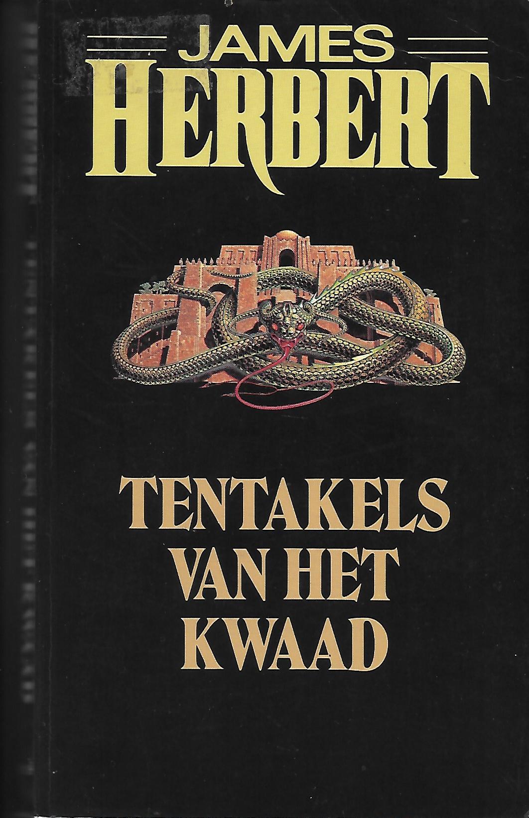 Tentakels van Het Kwaad