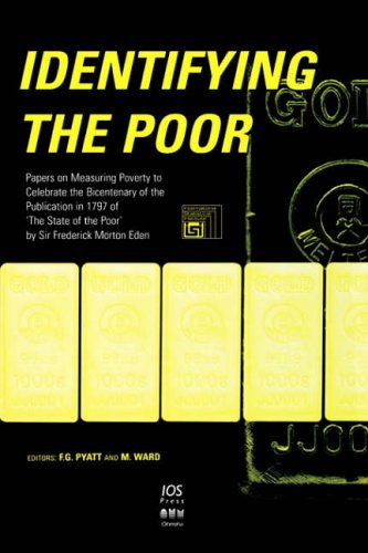 Identifying The Poor