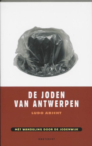 De Joden van Antwerpen