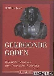 Gekroonde Goden