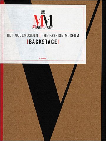 Modemuseum The Fashion Museum