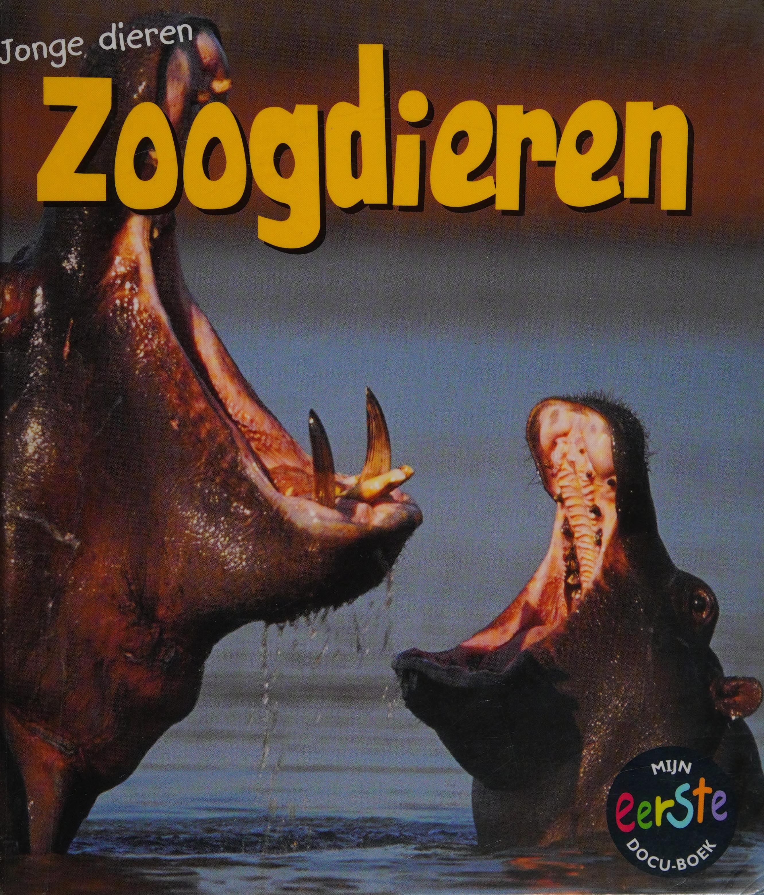 Zoogdieren