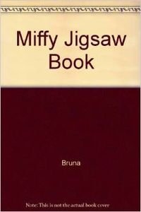 Miffy Jigsaw Book