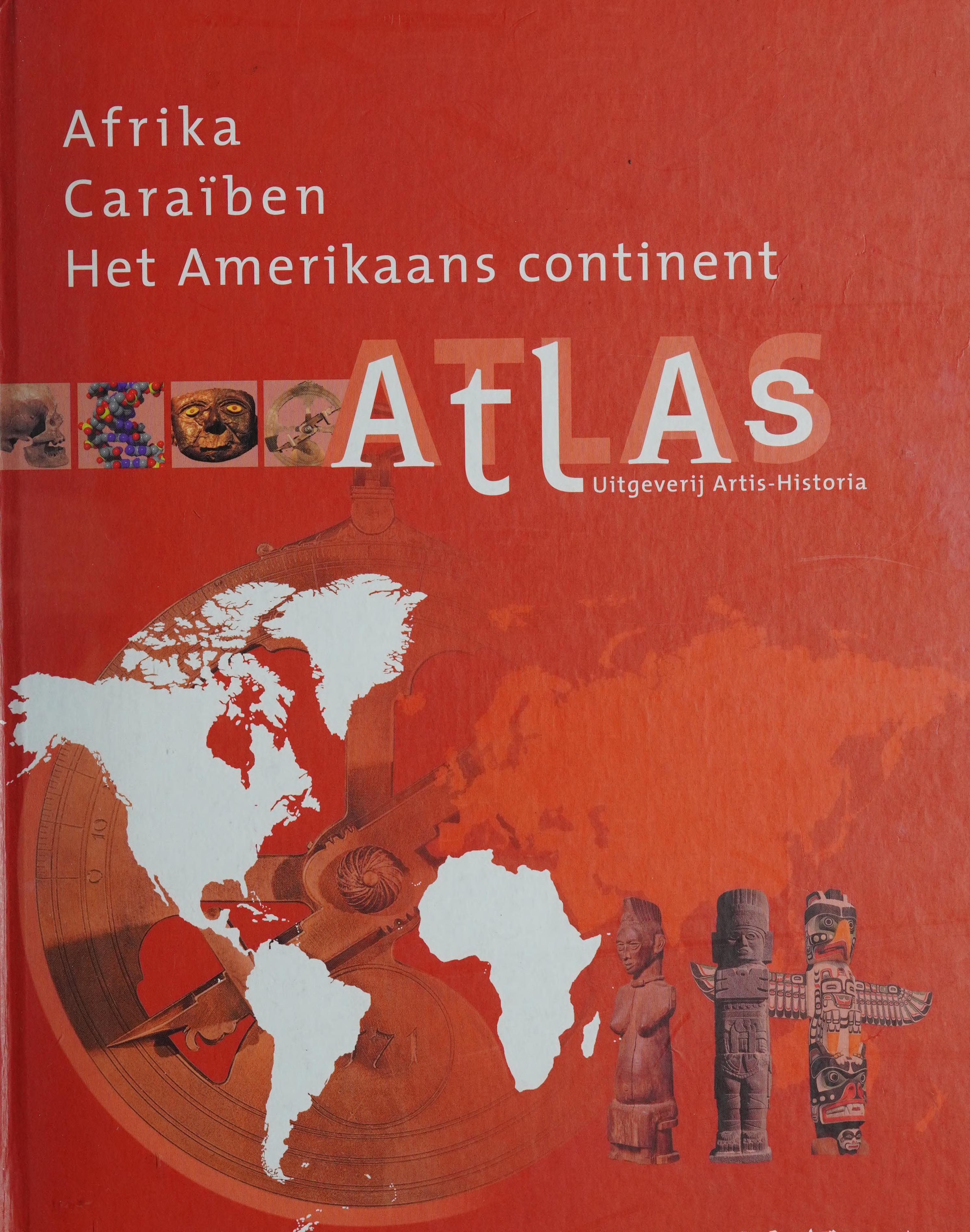 Afrika, Caraïben, Het Amerikaanse Continent by Editorial Sol 90, Jordi Llorens, Auteur: Editorial Sol 90, and Redactie: Jordi Llorens ..., ISBN 9789056572020