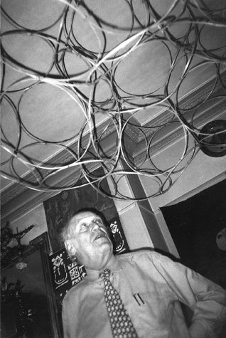 Yona Friedman