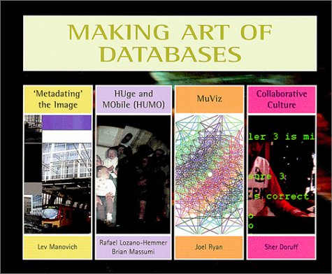Making Art of Data