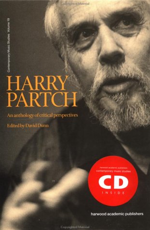 Harry Partch