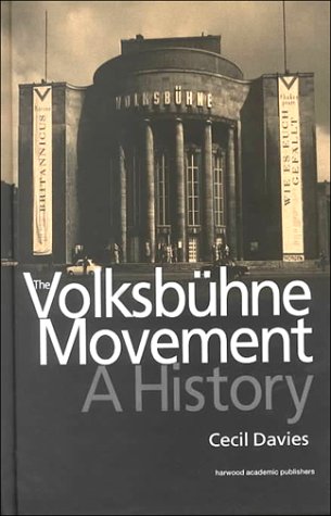 Volksbuhne Movement