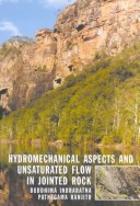 Hydromechanics Unsaturated Flows I