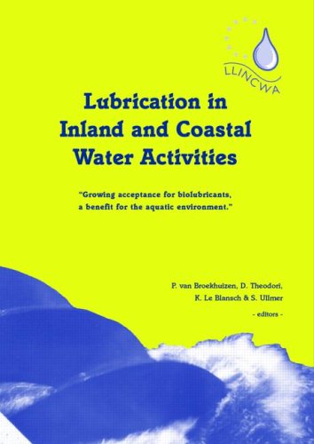 Lubrication In Inland And Coastal Water Activities