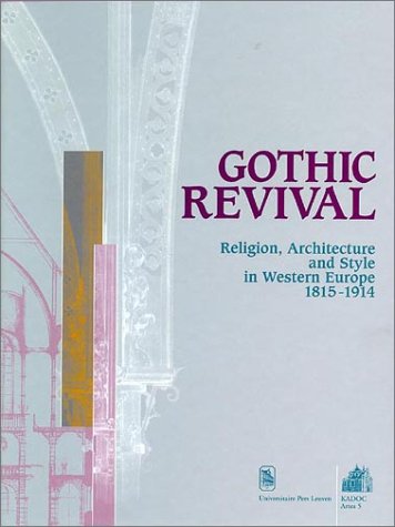Gothic Revival