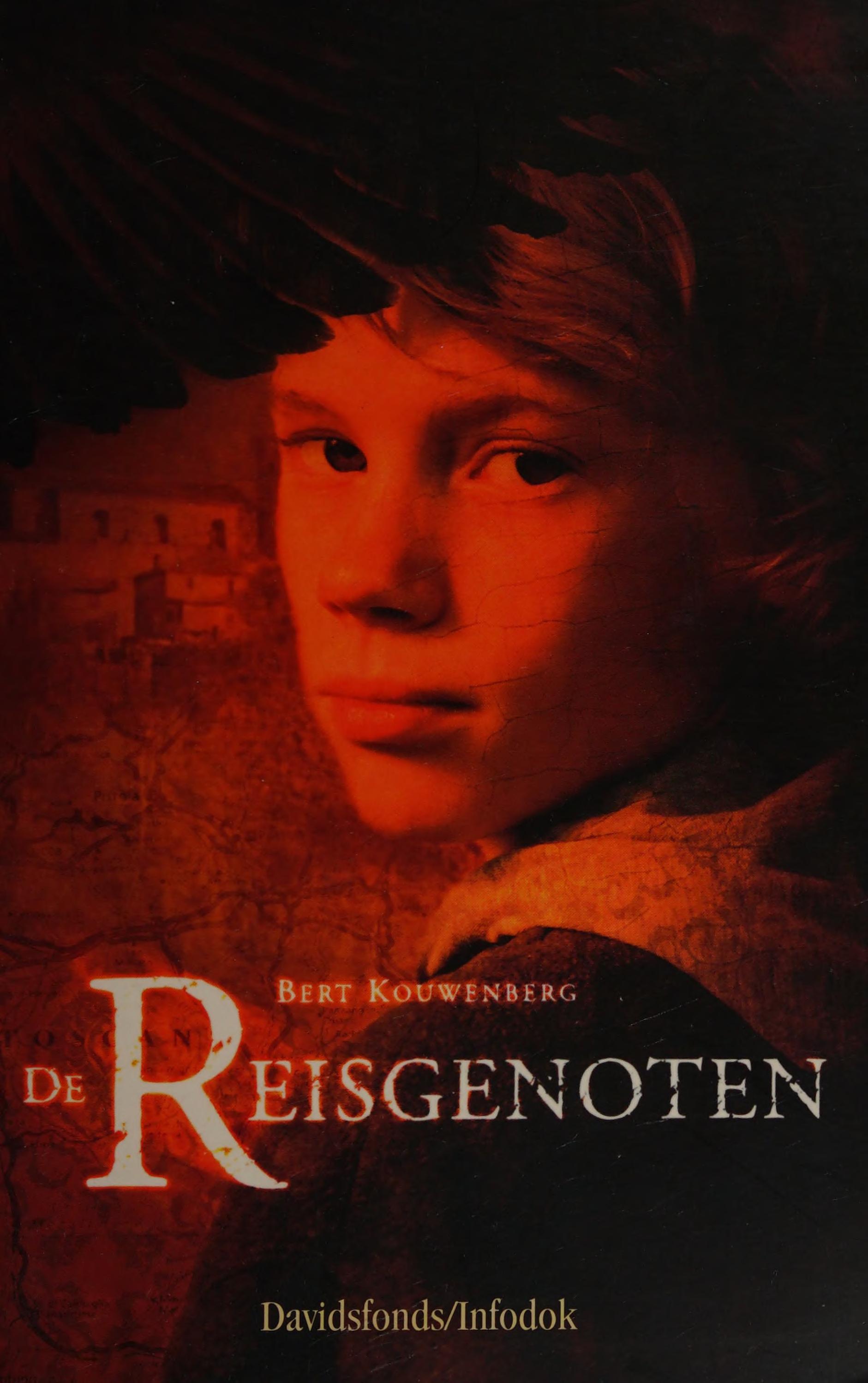 De reisgenoten