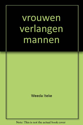 Vrouwen Verlangen Mannen