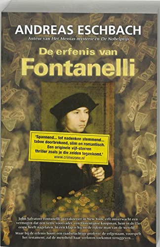 De Erfenis van Fontanelli