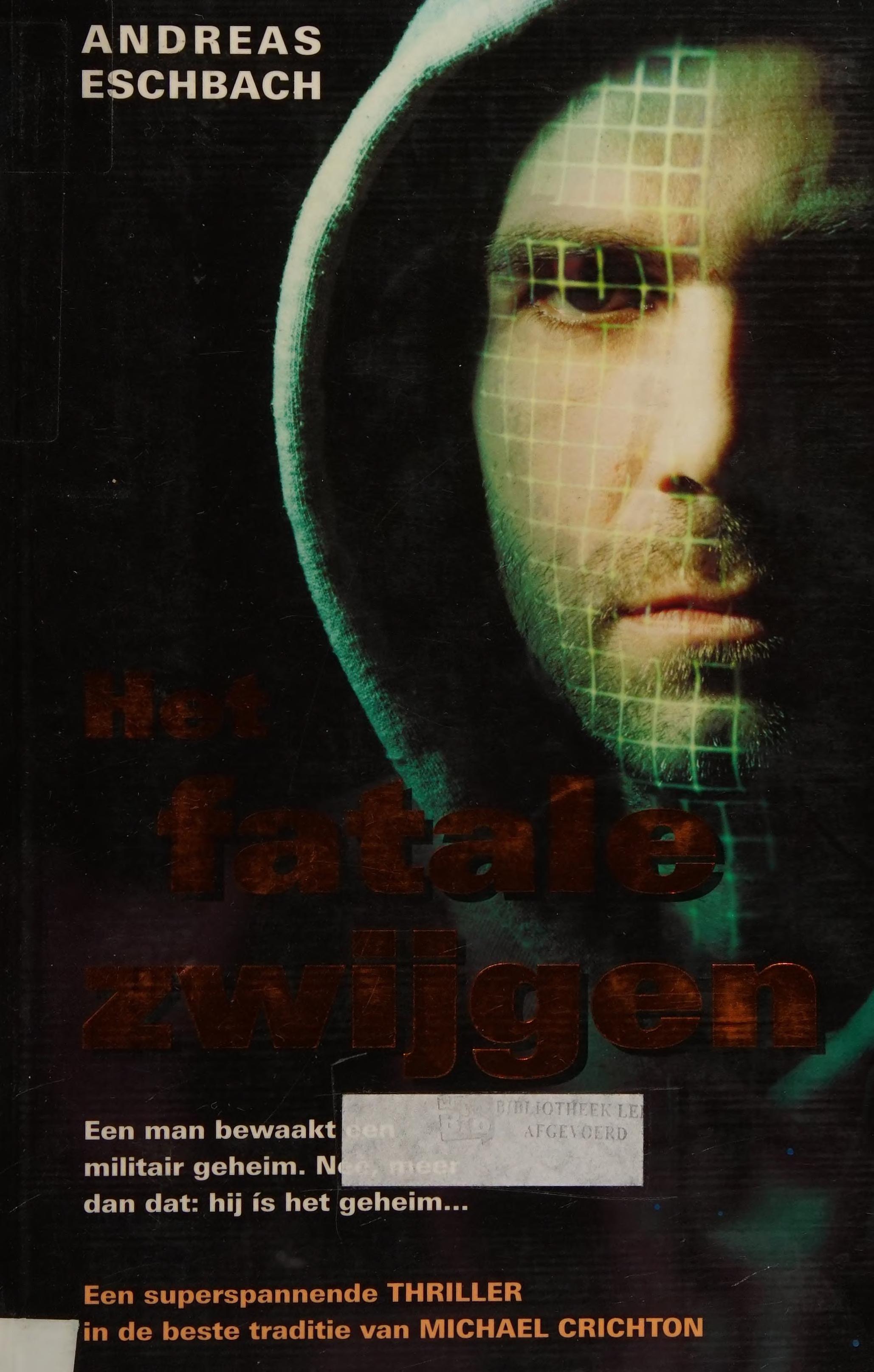 Het Fatale Zwijgen
