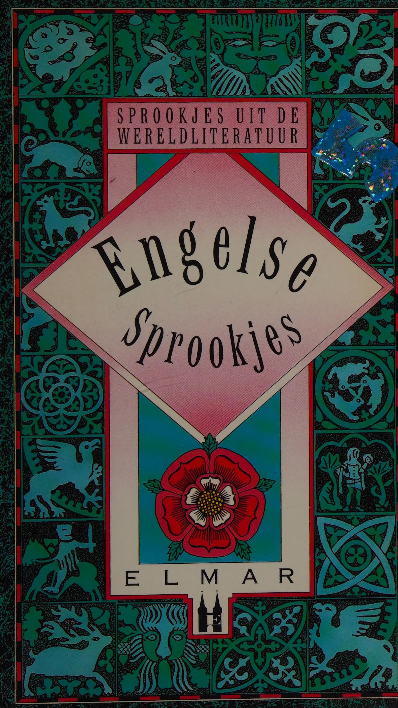 ENGELSE SPROOKJES