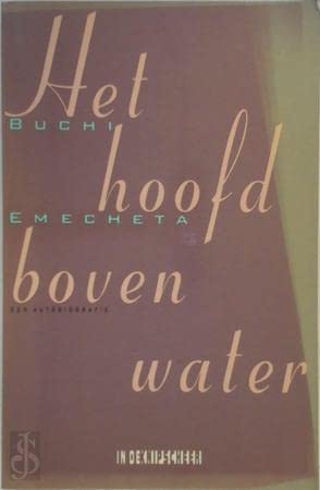 HOOFD BOVEN WATER 589