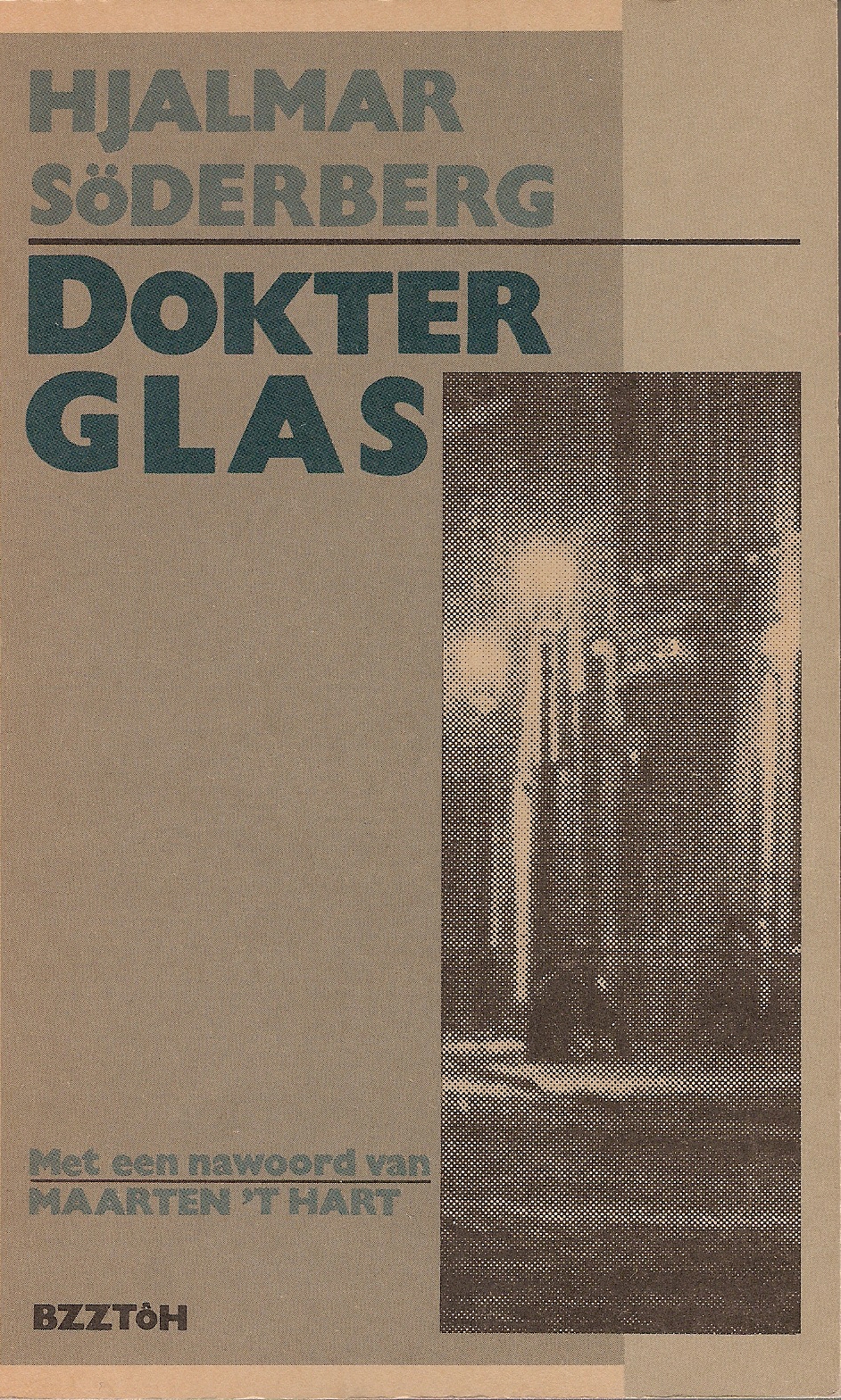 Dokter Glas