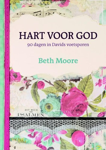 HART VOOR GOD - Dagboek