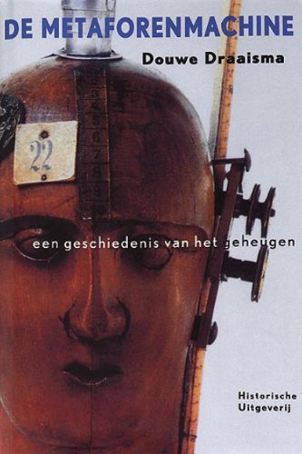De Metaforenmachine