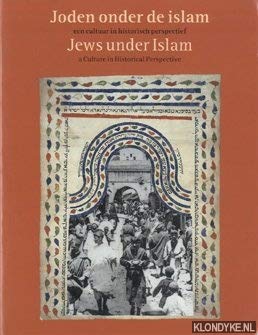 Joden onder de islam