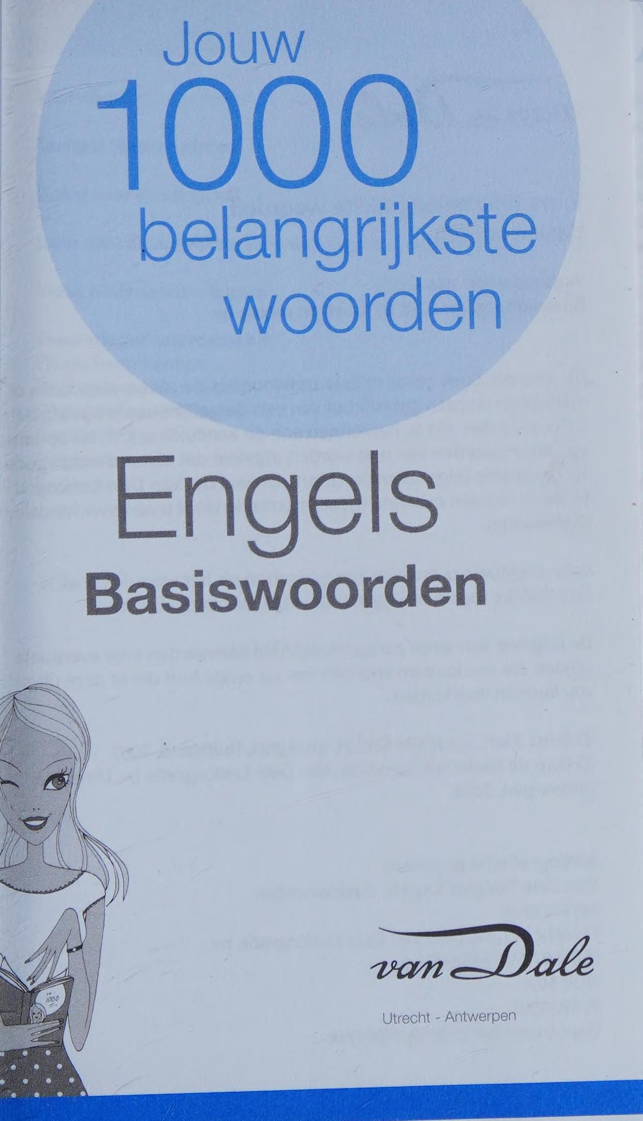 Engels..